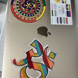 MacBook 2017 For Parts 