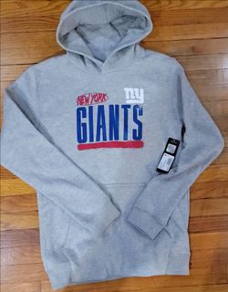 New York Giants NFL youth Hoodie