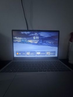 Hp laptop