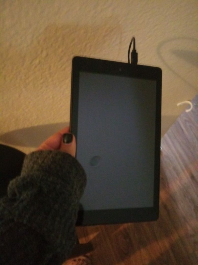 Amazon Fire Tablet