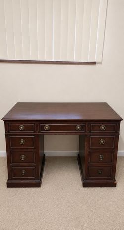 Executive Desk