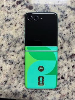 Motorola Razr 2025 FIFA