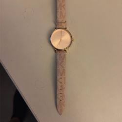 Michael Kors Watch For Women