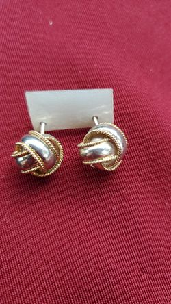 925 sterling silver earings
