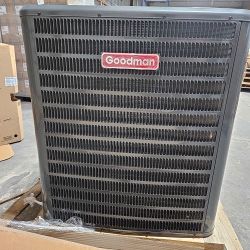 For Sale: Efficient HVAC Heat Pump Unit – Year-Round Comfort!