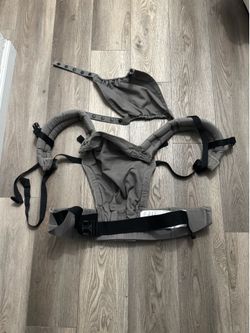 Tula Baby Carrier