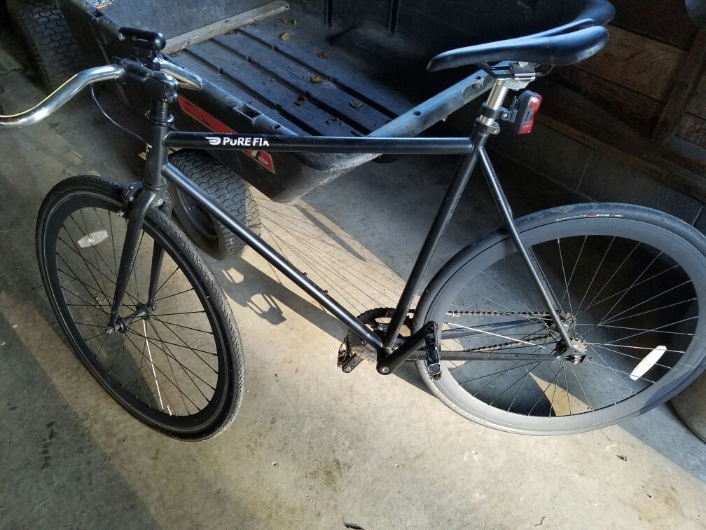 Fixie fia best sale