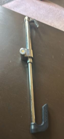 Car Lock New With Two Keys