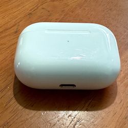 Apple AirPods Pro Case (2nd Generation)
