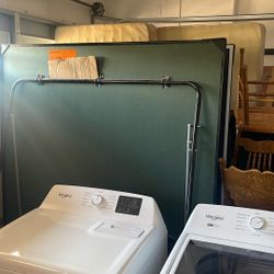 Stiga ping-pong table