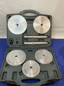 Seal Installer Kit