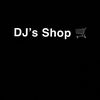 DJ’s Shop