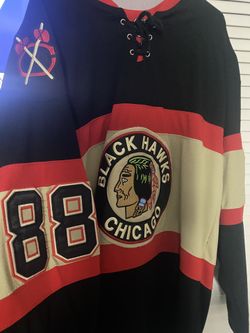 Jersey - Blackhawks