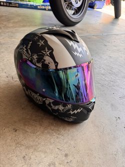 Helmet