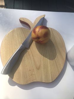 Cutting Board