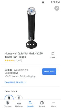 Home essentials