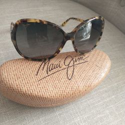 Maui Jim Sunglasses 