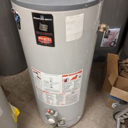 🔥🔥🔥 HOT WATER TANKS BRAND NEW Scratch And Dent 