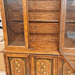 China Cabinet