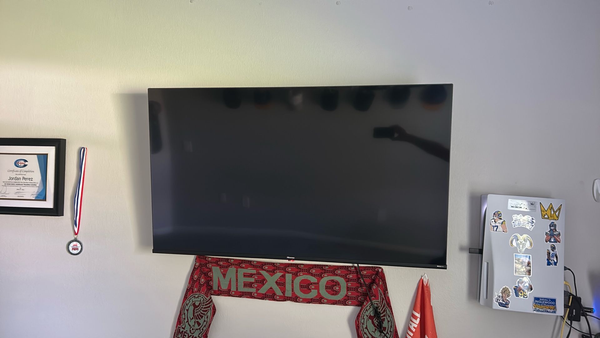 Tv 55