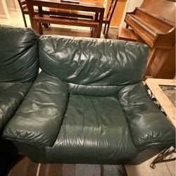 Sofa  Big Lounge Chair And Recliner 