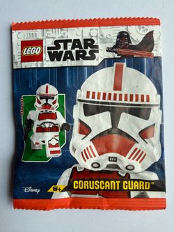 Lego 912403 Coruscant Guard