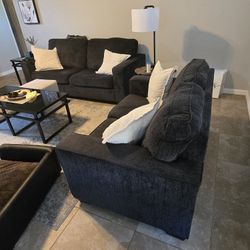 Sofa Set 