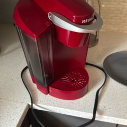 KEURIG