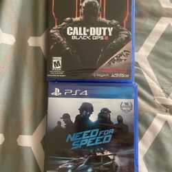 PS4 Games 