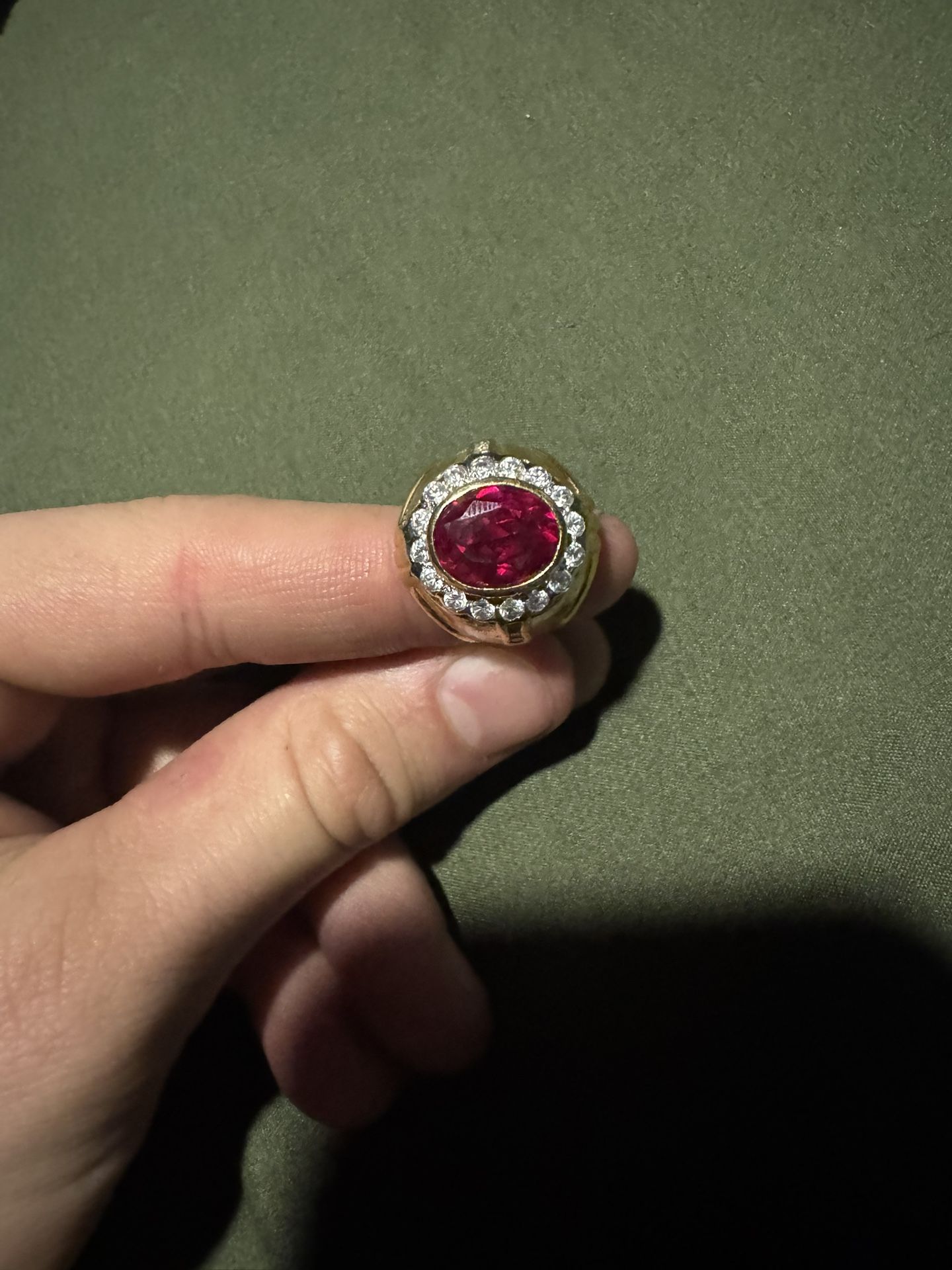 Ring Collection