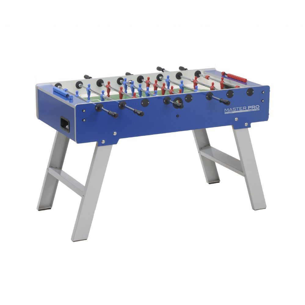 Garlando Master Pro Foldy Weatherproof Outdoor Foosball Table