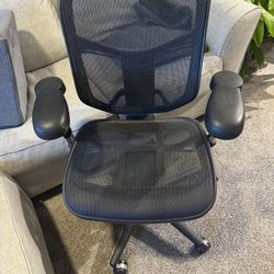 Office chair