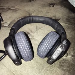 JBL WORKOUT HEADPHONES BY UNDER ARMOR 