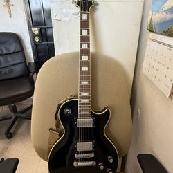 Epiphone Electric Guitar 