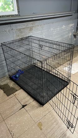 Metal Cages