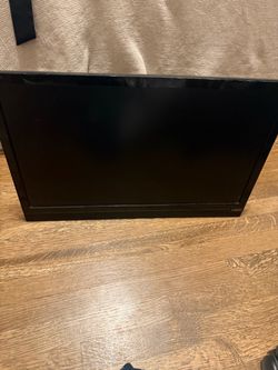 Small TV