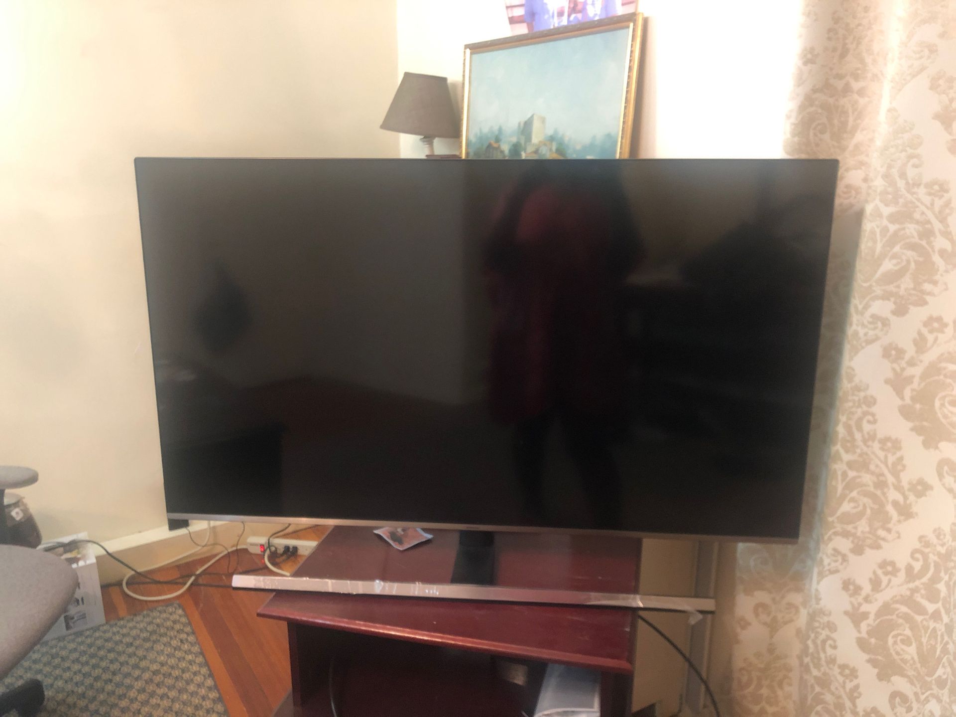 Samsung 49’’ class LED