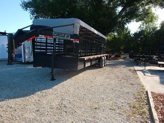 2026 Circle W Lsg6.5-24T7-D