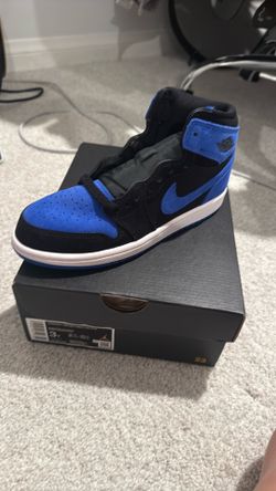 Size 3Y - Jordan 1 RETRO HIGH OG (PS)