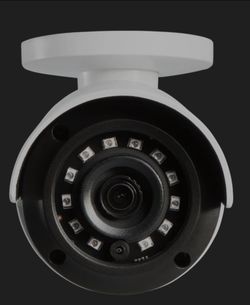 Surveillance camera