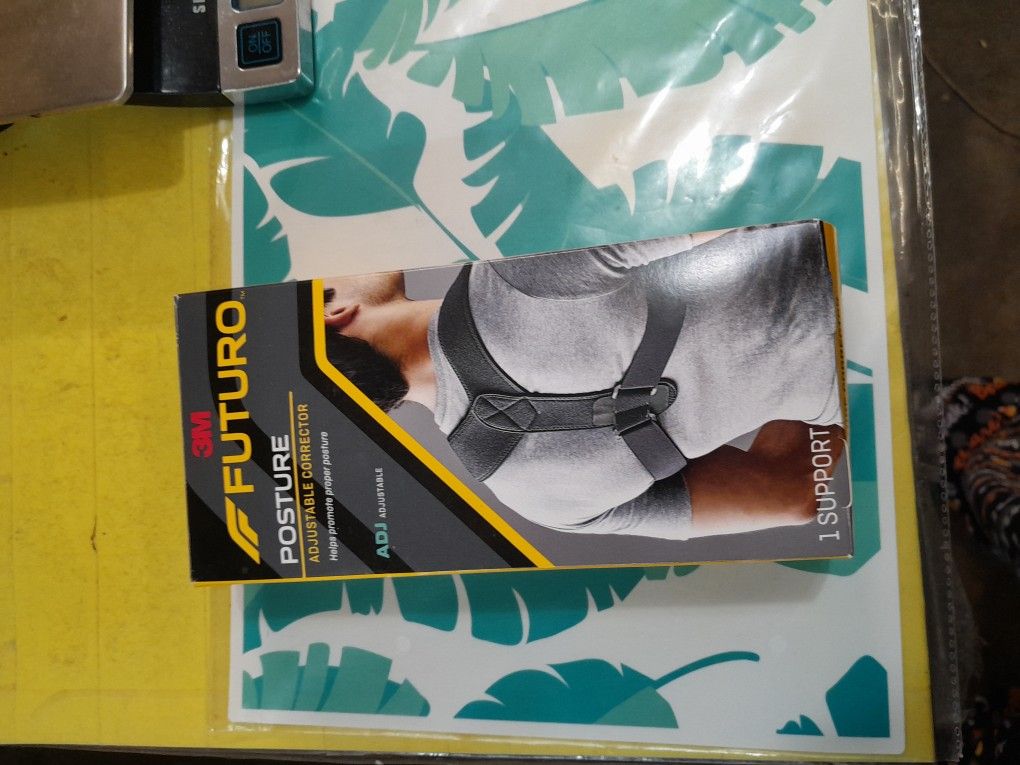 Back Support 