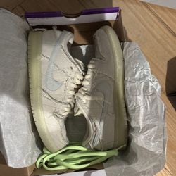 Nike SB mummy dunks