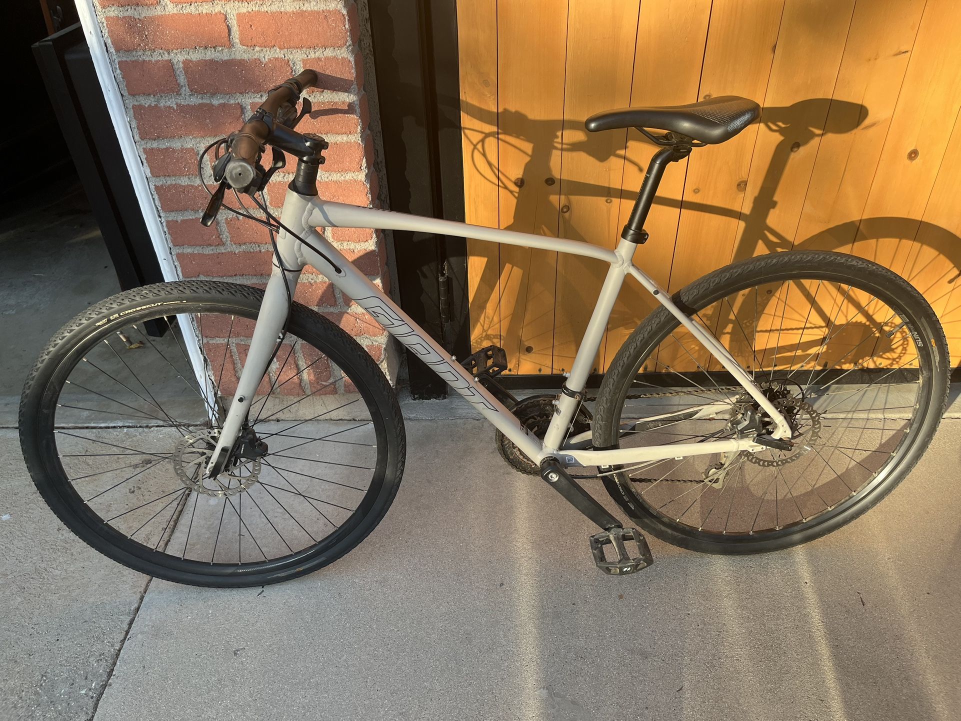 Mountain Bike Giant Escape Mountain Bike