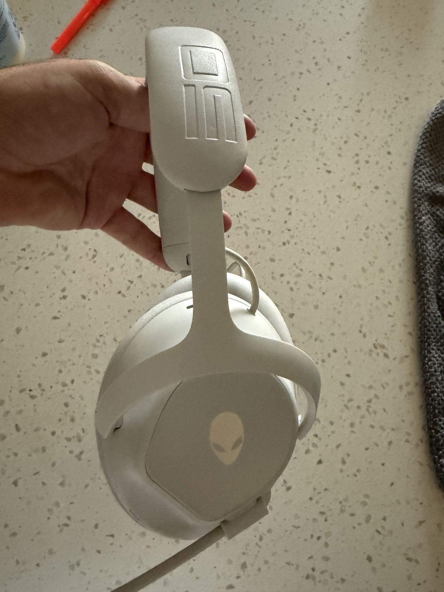 Alienware 2 Pro Headset