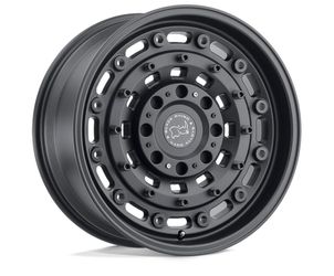 Black Rhino Hard Alloys ARSENAL 17