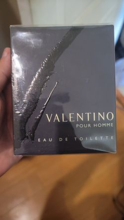 Valentino V Pour Homme