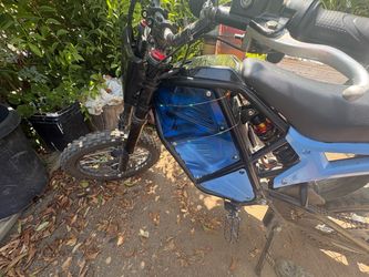 Nova Mini Emoto 42 mph