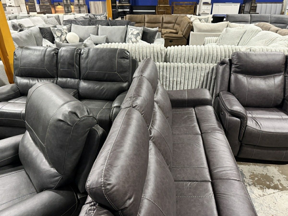 Living Room Truckload Clearance Starting $350