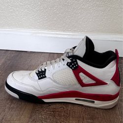 Jordan 4