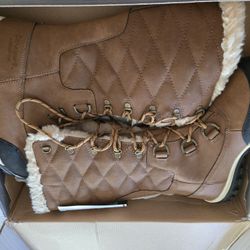 Bearpaw Boots Waterproof  New Snow Boots
